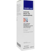 Linola Sept Mund- und Rachenspülung null