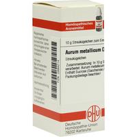 Aurum Met D12 null