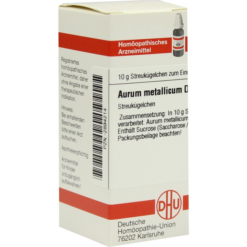 Aurum Met D12 null
