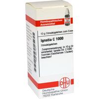 Ignatia C1000 null