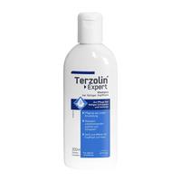 Terzolin Expert Fettig Shampoo null