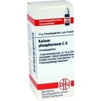 Kalium Phos C 6 null