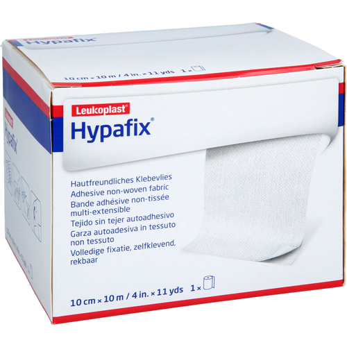 Hypafix Klebevlies Hypoallergen 10 cmx10 M 1 St EurimPharm Arzneimittel bei onfy.de kaufen 19477093