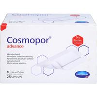 Cosmopor Advance 6x10 cm null