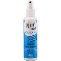 Pjur Med Clean Spray null