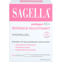 Sagella Poligyn 50+ Intensive Feuchtigkeit null