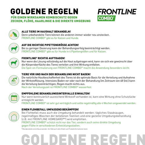 Frontline Combo Spo Hund L 3 St Boehringer Ingelheim Vetmedica Gmbh bei onfy.de kaufen 17558605