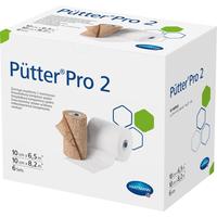 Pütterpro 2 2-Komponenten-Kompressionssystem 10cm null