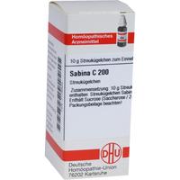 Sabina C200 null