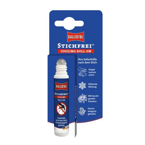 Stichfrei Cooling Roll-On 10 ml Hager Pharma bei onfy.de kaufen 19685905