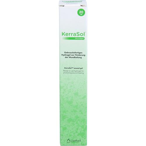 Kerrasol Wundgel 20 ml 1001 Artikel Medical bei onfy.de kaufen 17515808
