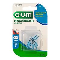 Gum Proxabrush Classic 1.6Mm null