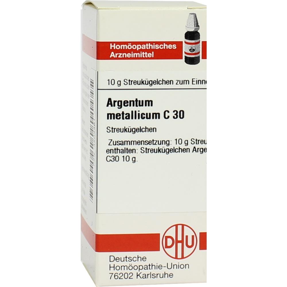 Argentum Met C30 null