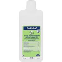Bacillol Af null
