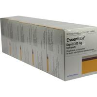 Essentiale Kapseln 300mg null