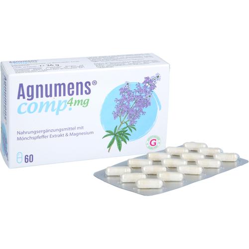 Agnumens Comp 4 mg 60 St Hecht-Pharma bei onfy.de kaufen 19808153