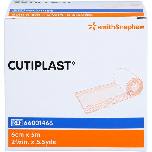 Cutiplast 6 cmx5 M Wundverband Im Spender 1 p Crosp Medical bei onfy.de kaufen 19556958