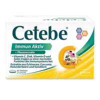 Cetebe Immun Aktiv null