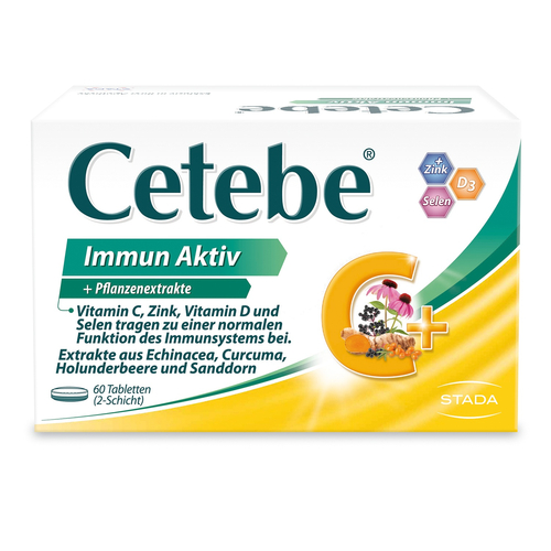Cetebe Immun Aktiv 60 St STADA Consumer Health Deutschland bei onfy.de kaufen 17513502