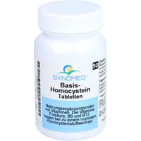 Basis-Homocystein Tabletten null