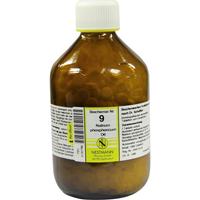 Biochemie Nestmann Nr.9 Natrium Phosphoricum D 6 null