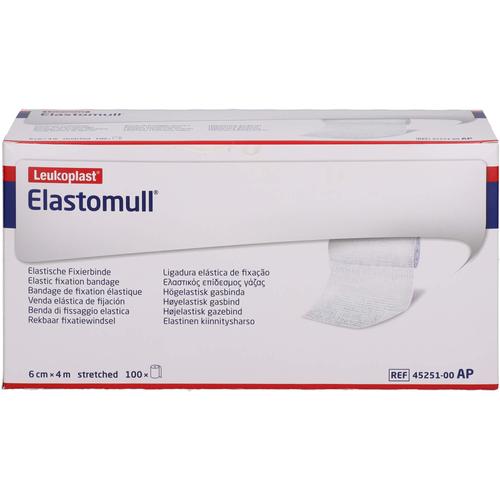 Elastomull 4mx6cm 100 St ApoHomeCare bei onfy.de kaufen 18395186