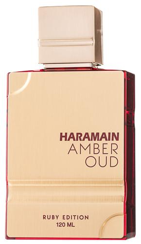 Al Haramain Amber Oud Ruby Edition Eau de Parfum 120 ml
