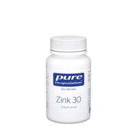 Pure Encapsulations Zink (zinkpicolinat) null