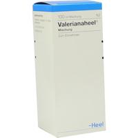 Valerianaheel null