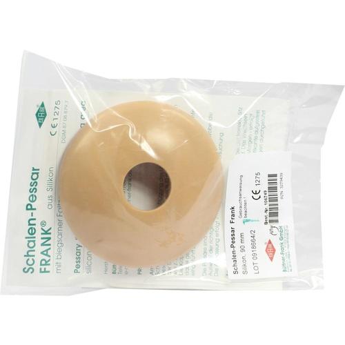 Schalenpessar Frank Silikon 90Mm Falk 1 St Büttner-Frank bei onfy.de kaufen 03279439