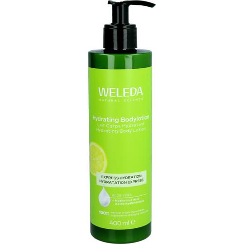 Weleda Hydrating Bodylotion 400 ml WELEDA bei onfy.de kaufen 19774158