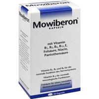 Mowiberon null