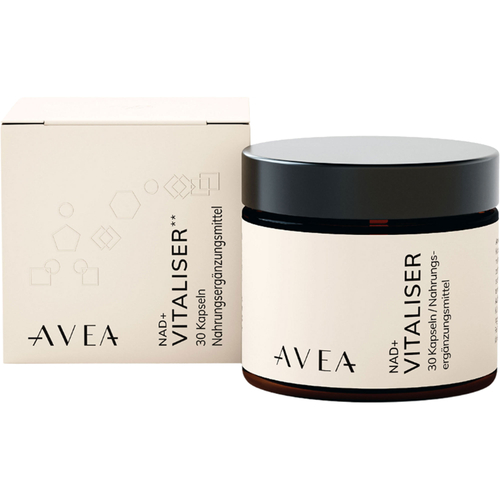 Avea Nad+ Vitaliser 30 St AV Longevity Distribution OÜ bei onfy.de kaufen 19790370