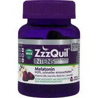 Wick Zzzquil Intens null