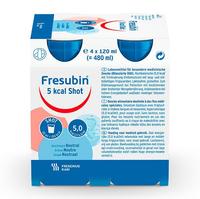 Fresubin 5 Kcal Shot Neutral null