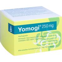 Yomogi 250 mg