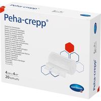 Peha Crepp Fixier 4cmx4M null