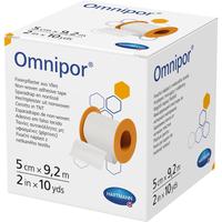 Omnipor 5cm x 9.2M null
