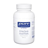 Pure Encapsulations Epa/Dha Essentials 1000mg