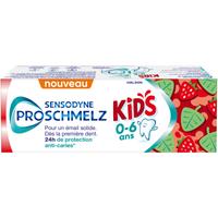 Sensodyne Proschmelz Kids 0-6 Jahre