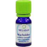 Wacholder Aetherisches Oel null