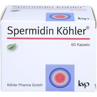 Spermidin Köhler null