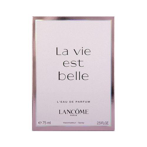 Lancôme La Vie Est Belle Eau de Parfum 75 ml Lancome Paris bei onfy.de kaufen 03605532612836