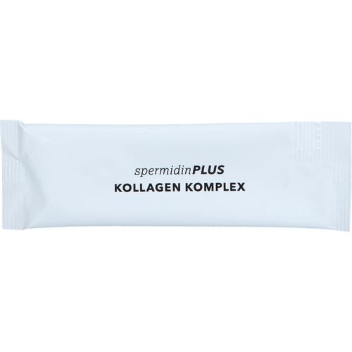 Spermidin Kollagen Komplex Sachets 30x5.5 g Vitrasan bei onfy.de kaufen 19687092