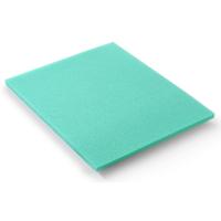 Ligasano Grün Unsteril 55x45x2cm null