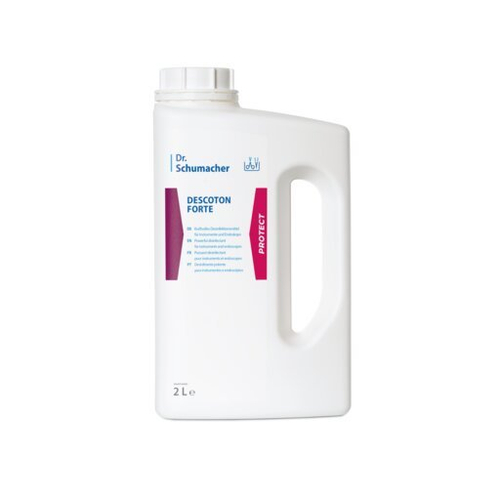 Descoton Forte 2 l Dr. Schumacher bei onfy.de kaufen 16202326