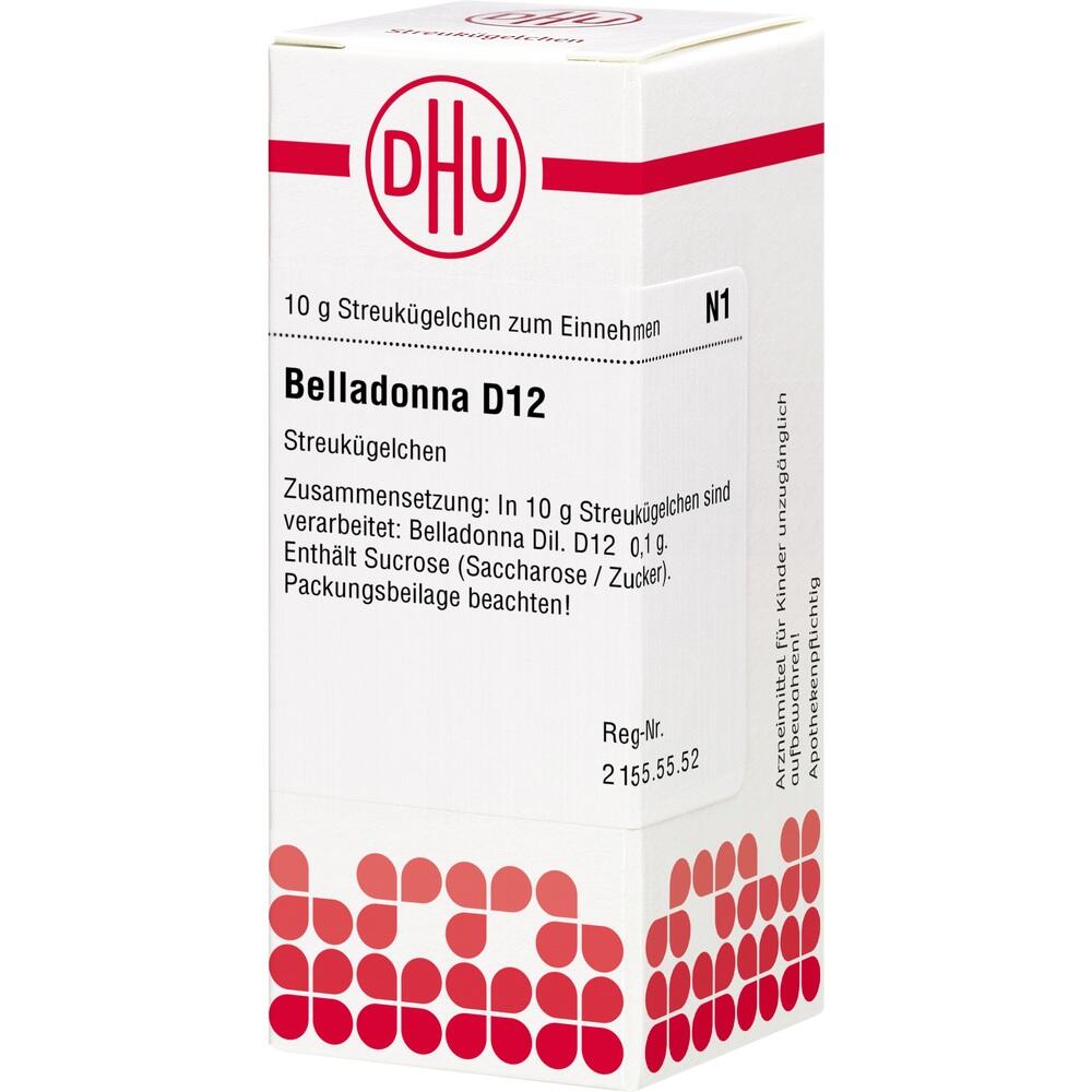 Belladonna D12 null
