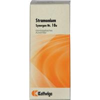 Synergon Kompl Stramon 18A null