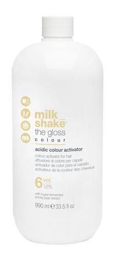 milk_shake The Gloss Colour Haarfarben Entwickler 990 ml / 6 Vol. 1.8%