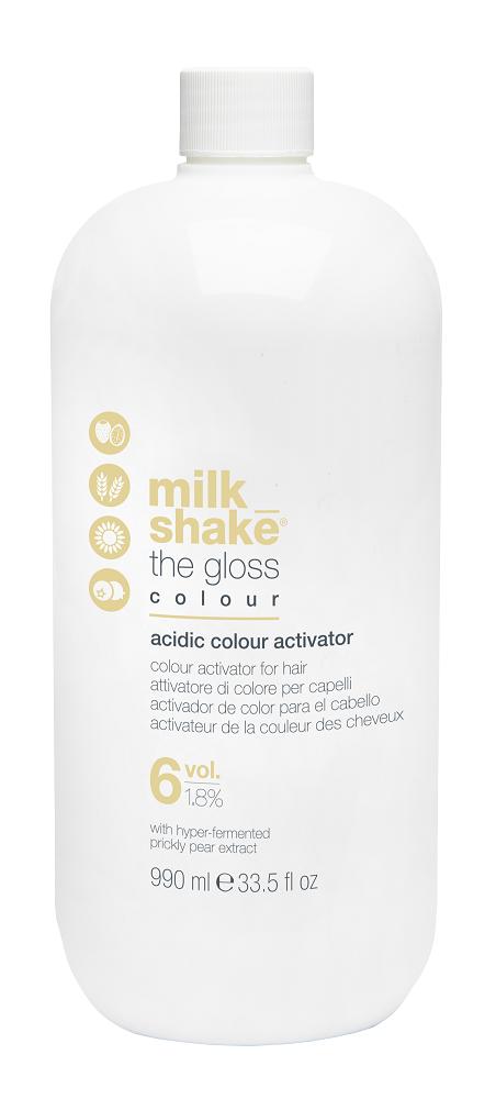 milk_shake The Gloss Colour Haarfarben Entwickler 990 ml / 6 Vol. 1.8% Goutal Paris bei onfy.de kaufen 8032274132691